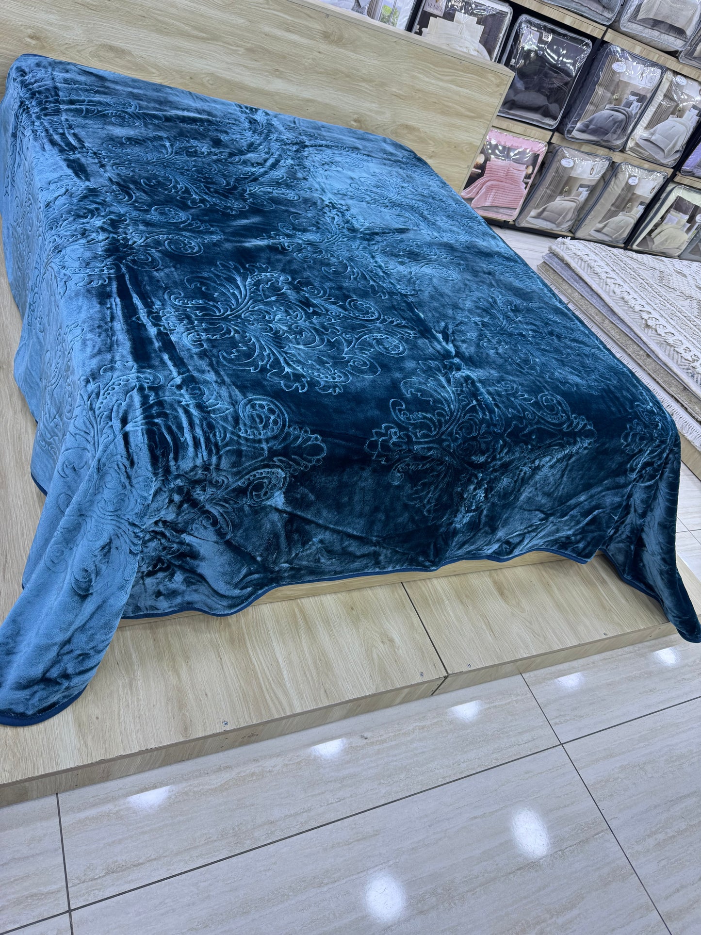 حرام الدب مجوز طبقة 260*240