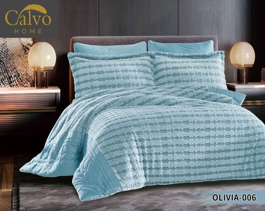 لحاف Olivia شتوي