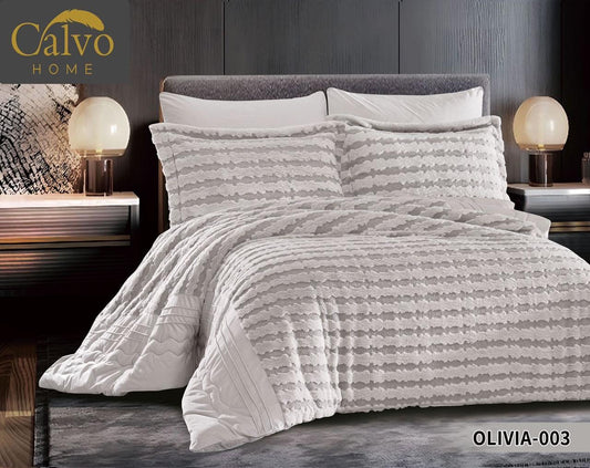 لحاف Olivia شتوي