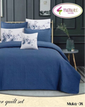 شرشف حشوة رقيقة 6قطع