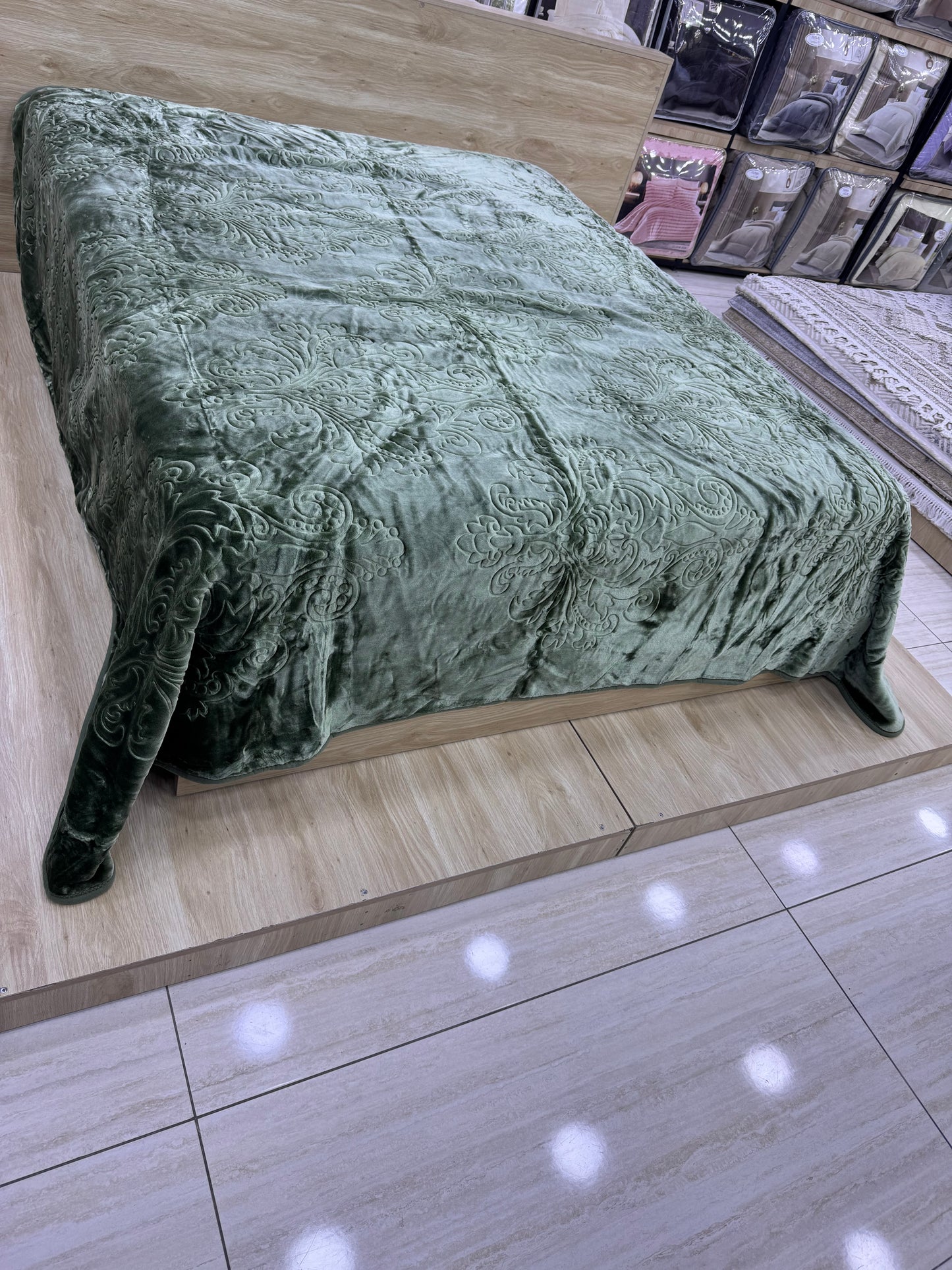 حرام الدب مجوز طبقة 260*240