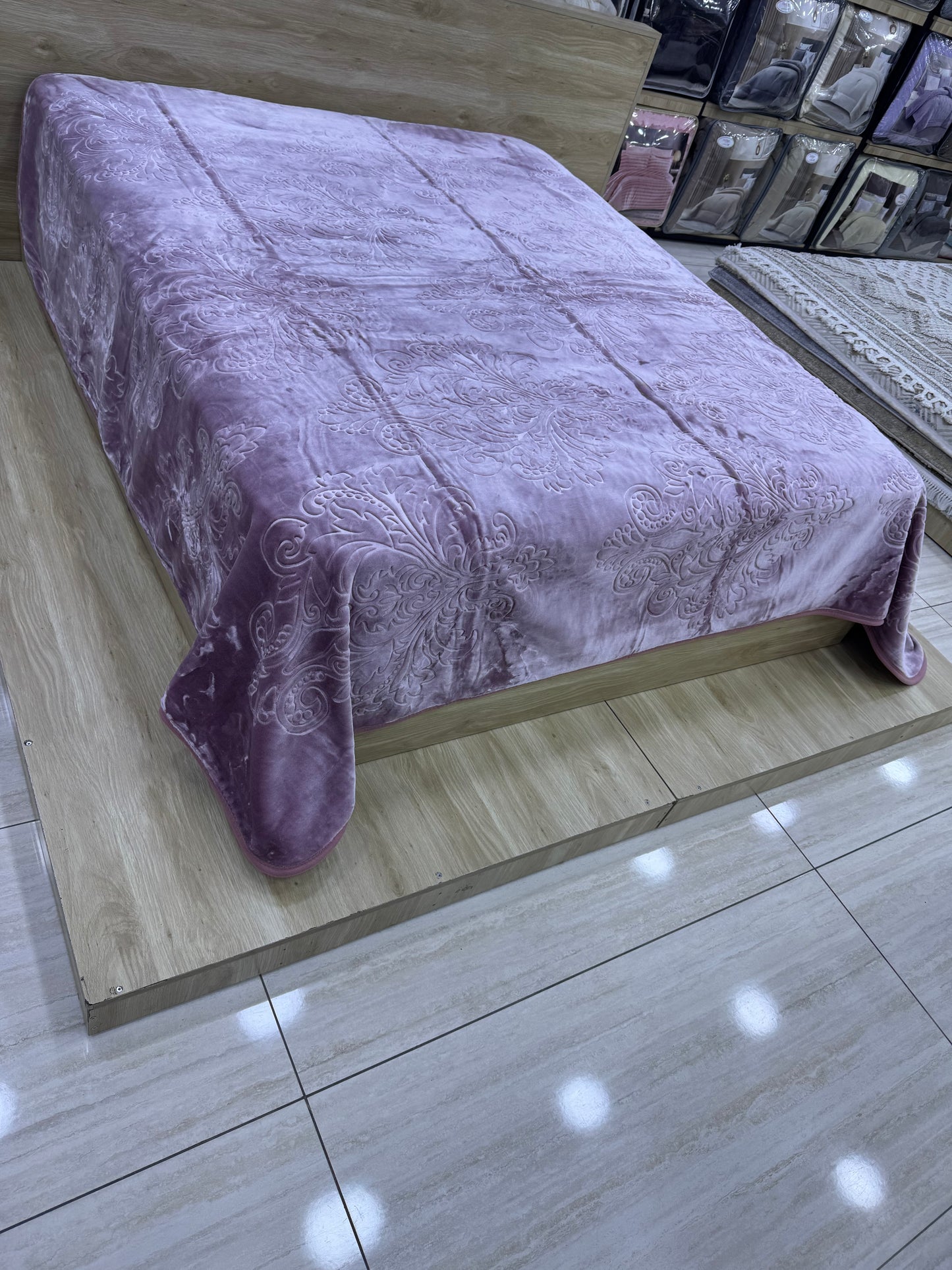 حرام الدب مجوز طبقة 260*240