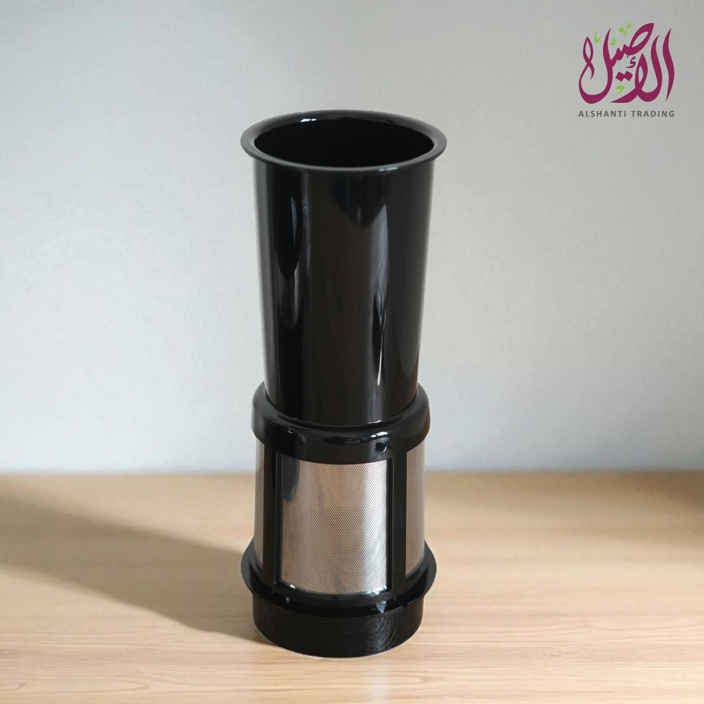 🥤 خلاط متعدد الوظائف 6 في 1