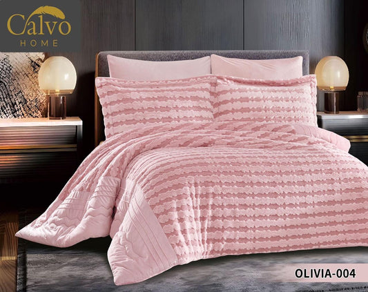 لحاف Olivia شتوي