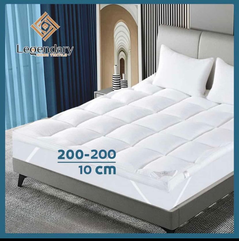 لباد فندقي للفرشة